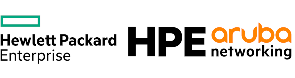 HPE Aruba Networking